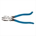 Makeithappen 70382 9 Inch Iron Work Plier MA112248